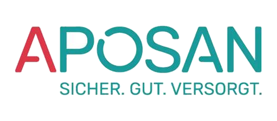 APOSAN logo
