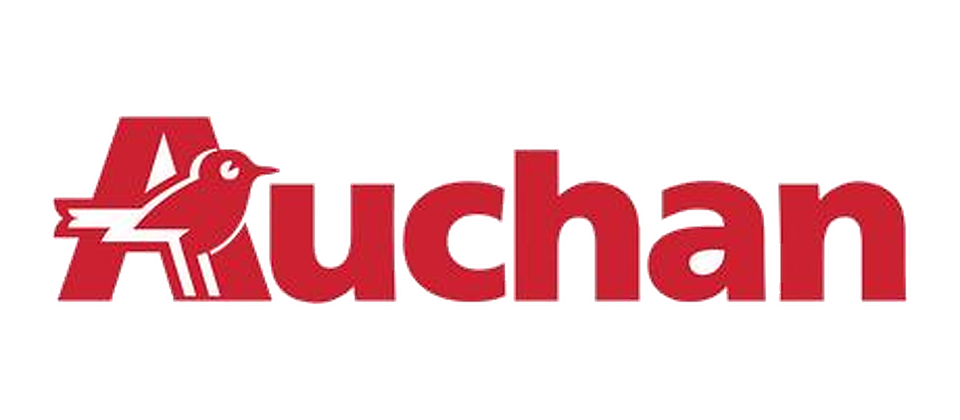 Auchan logo