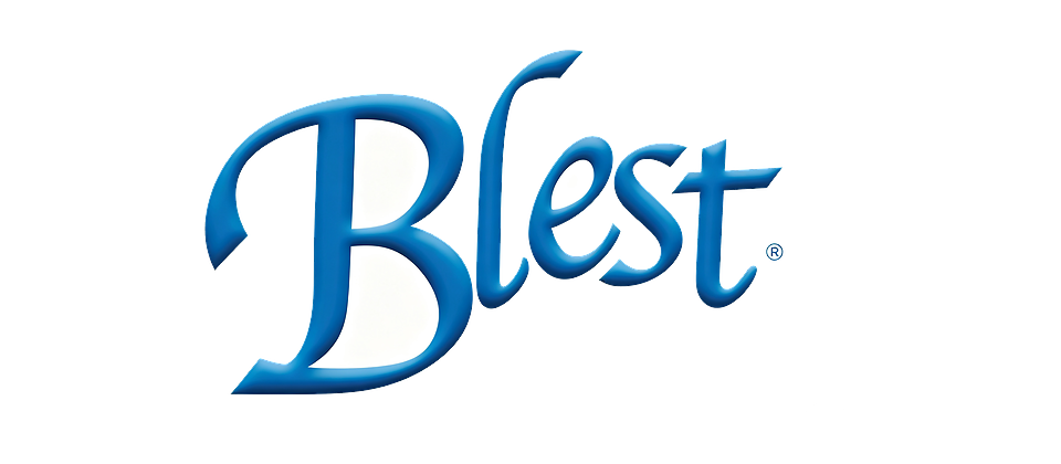 Blest logo