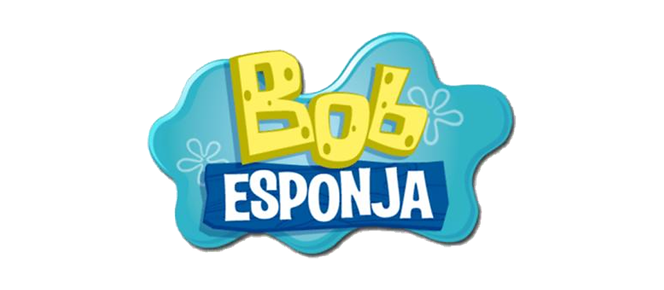SpongeBob logo