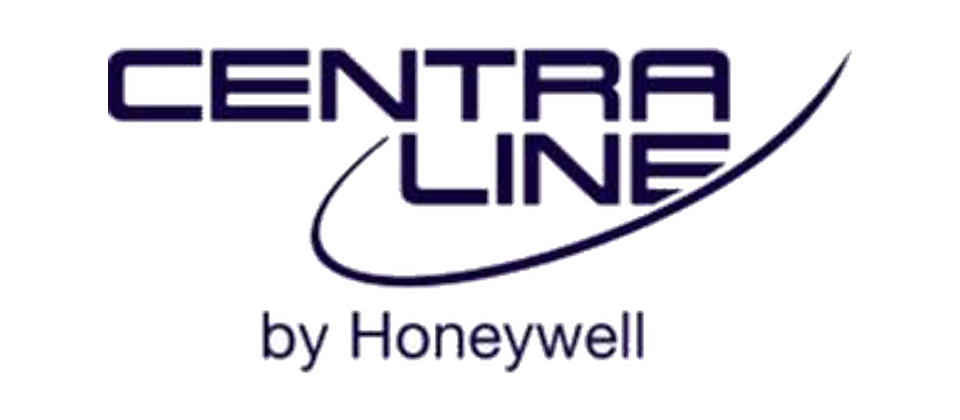 CentraLine by Honeywell logo