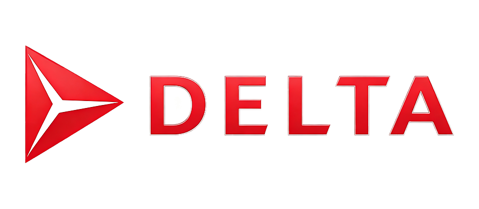 Delta logo