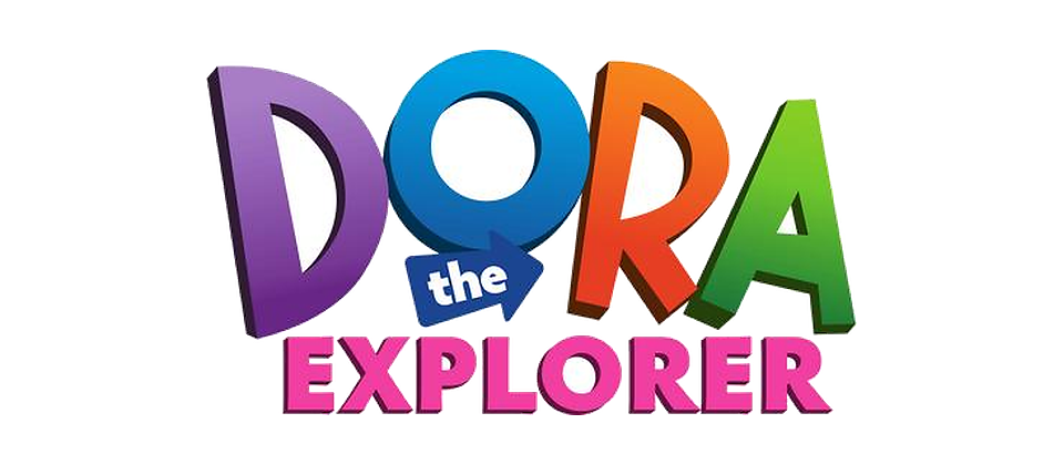 Dora the Explorer logo