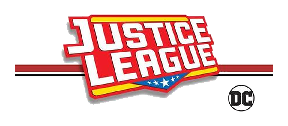 Justice League logo