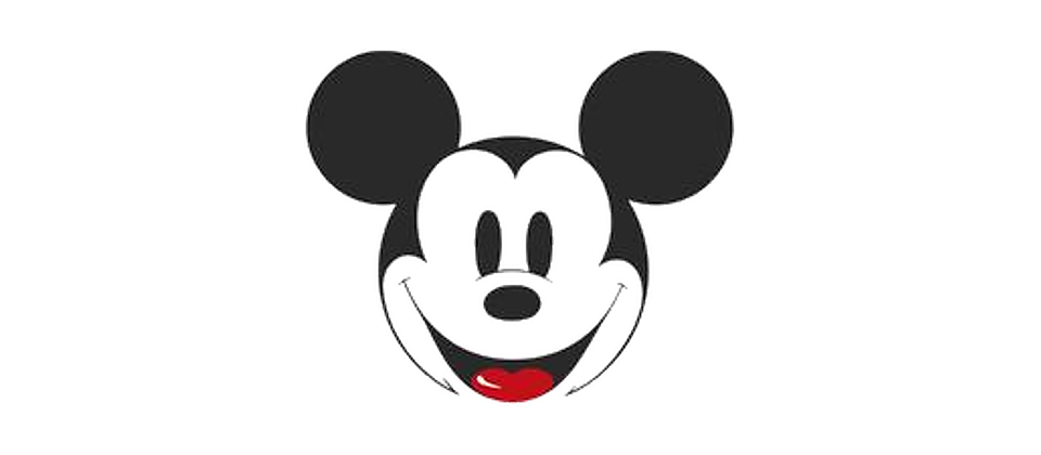 Mickey Mouse logo