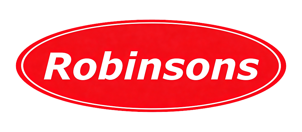 Robinsons logo