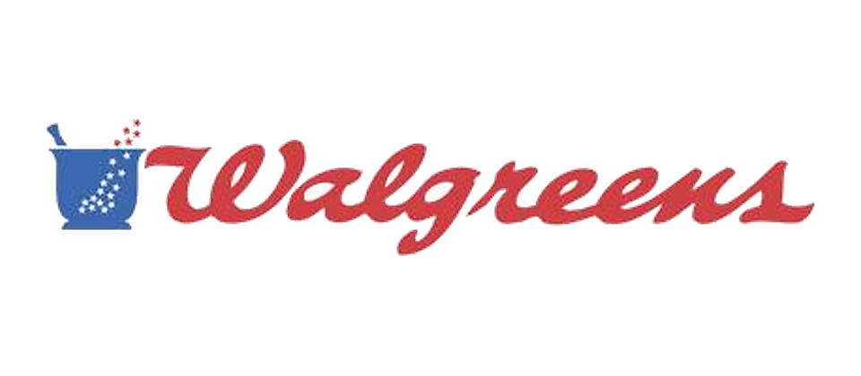 Walgreens logo