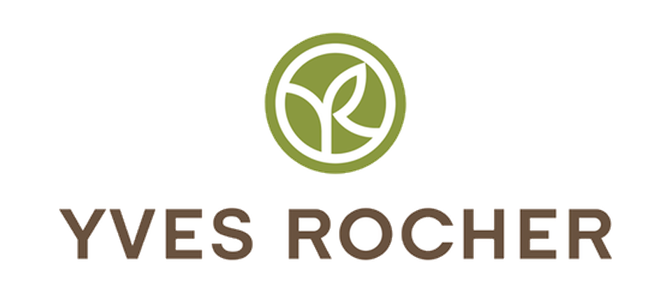 Yves Rocher logo